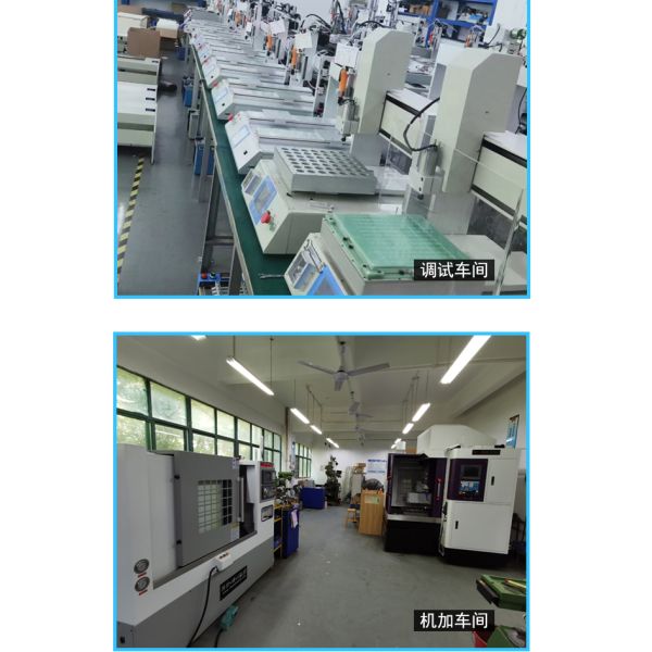 Visual Three-four-five Axis Silicone Paint Epoxy Resin Pu Uv Pvc Ab Hot Melt Doming Led Automatic Glue Dispensing Machine