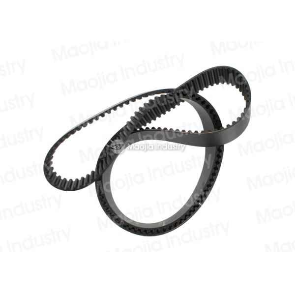 Hyundai H100 Box Bus 2.5T Accessory Drive Belt, and for MITSUBISHI L300 2.5D 5210 MD050119 MD050175