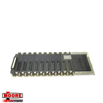 CS1W-BC103  CS1WBC103  OMRON  Base Unit