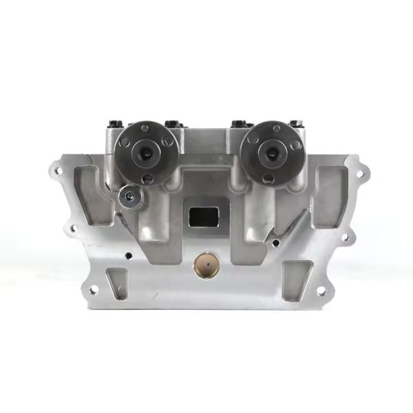 B12 Engine Cylinder Head Assembly For Chevrolet Spark / AVEO / SAIL