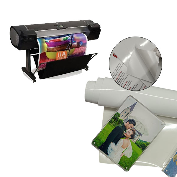 Непроницаемая матовая наклейка на этикетку самоклеящаяся бумага 108 г