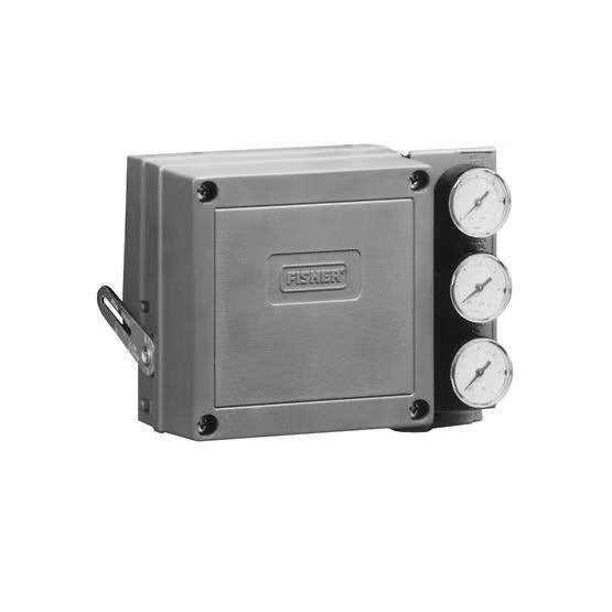 Fisher DVC6020 Valve Controller Intelligent Valve Positioner DVC 6030