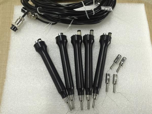 70khz 100w High Frequency Transducer Card Core Wire Inlay High Power Ultrasound Transducer