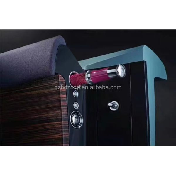 Genuine Rolls-Royce Umbrella High-End Custom Aluminum Alloy Tube Original Car Accessory OE 51227272316