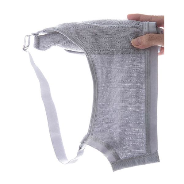 Seamless Pregnancy Nursing Bra Elastic Strap Breastfeeding Maternity Bra