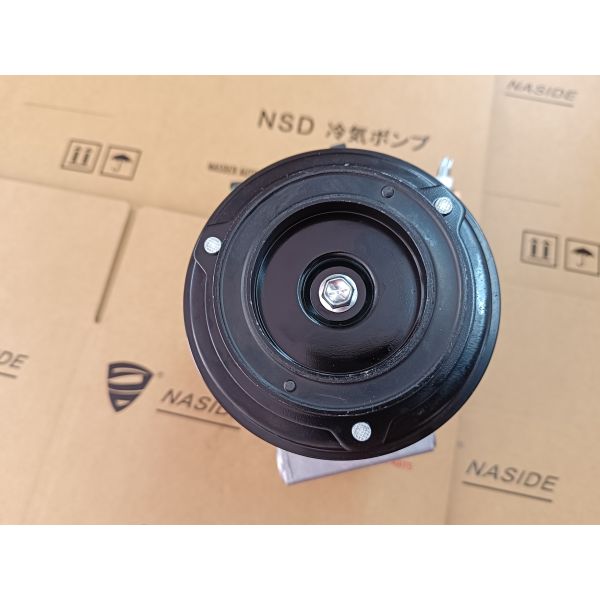 Compresseur de climatisation automatique pour 10S15 Ford