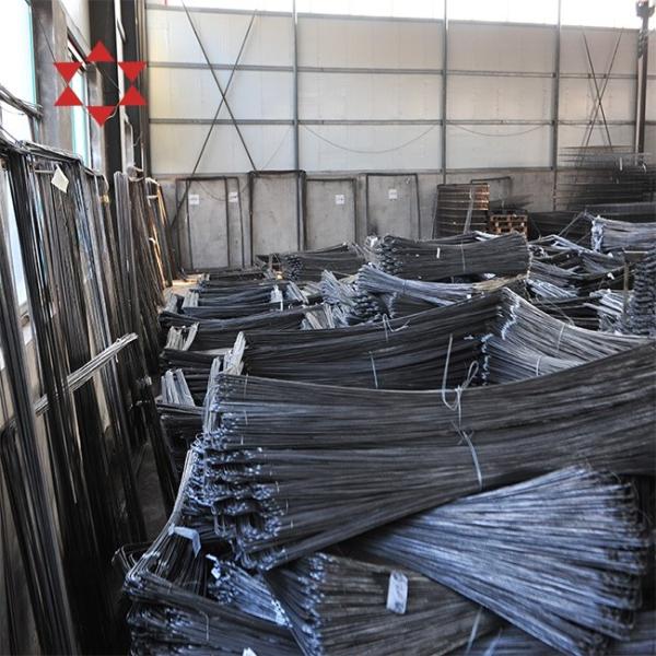Factory Wholesale Heavy Steel Border Frame for Spring Mattress Steel Border Frame for Spring Mattress