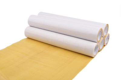 Força de alta elasticidade frente e verso de ligamento alta da fita da montagem do cartaz de Flexo não residual