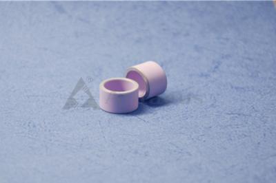 Advanced Structural Microwave Magnetron Ceramic ISO9001