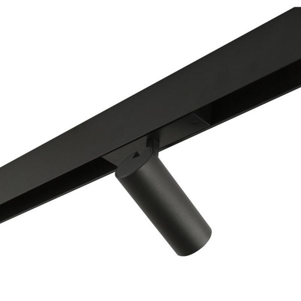 Lighting Solutions for Home Office Magnetic Ceiling Commercial Linear Track Light Led