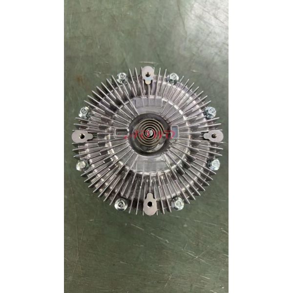 5001870188 Fan Clutch Engine MAXITY with Aluminium Body for Truck/Heavy Duty Truck 5000+ Models Available