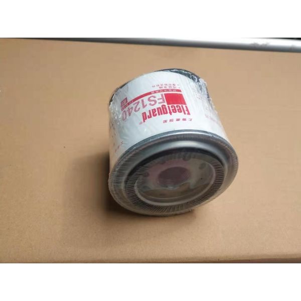 3831871S FS1240 Diesel Pre Filter Water Separator Cummins SGS
