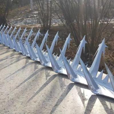 Cerca Security Spikes ISO9001 de 4 pés