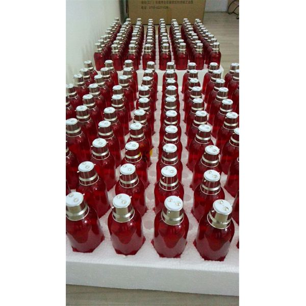 Cross Lamp Holder Decorative LED Bulbs , Led Lighting Bulbs Aluminum + Glass