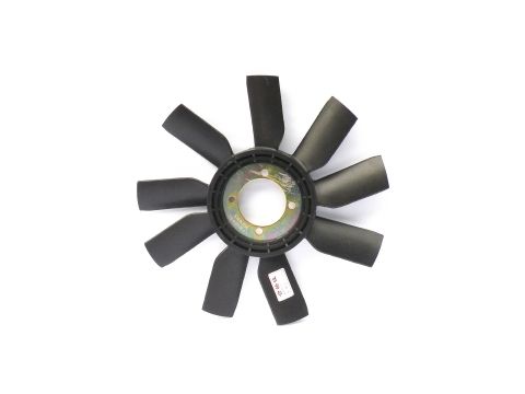 530-1308010-231 Engine Cooling Fan Assembly For YC4110