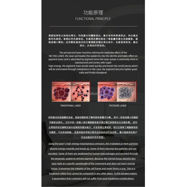 Salon Use 808nm Diode Laser Hair Removal Laser Body Hair Remover Professional