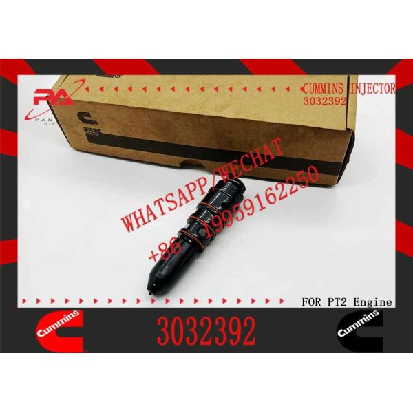 Достаточный запас топлива для двигателя, впрыска топлива для двигателя 3032392 4914308 4914325 насос для экскаватора NT855 Бульдозер Шантуй