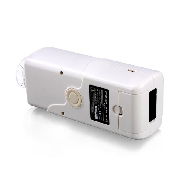 LED White Light Paint Matching Spectrophotometer NR100 3nh For Distributor Supplier