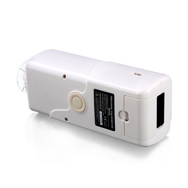 LED White Light Paint Matching Spectrophotometer NR100 Silk For Distributor Supplier