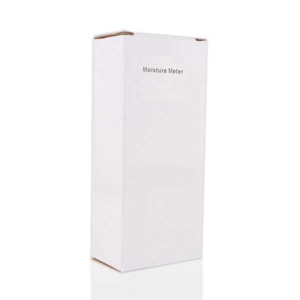 Digital Wood Moisture Meter Wood Humidity Bamboo Timber Building Materials Moisture Tester Temperature Moisture Tester