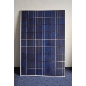 poly 180W solar panel