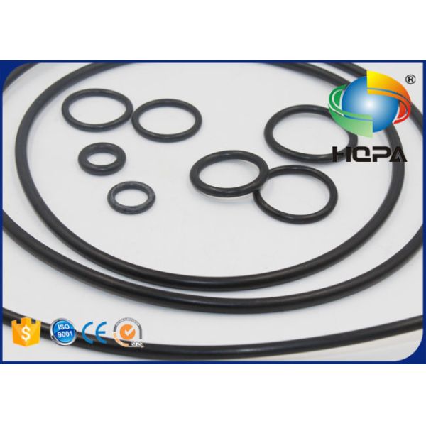 708-7R-00250 708-7R-00131 Swing Motor Seal Kit For Komatsu PC40MR-1 PC45MR-1