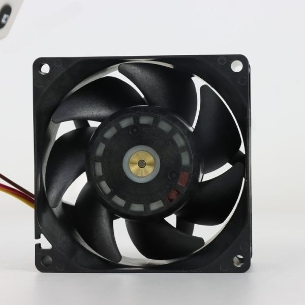 New Original  9GV0848P1G03 San Ace 80 FAN 80x38mm 48V 0.84A Brushless Axial Flow Cooling Fans