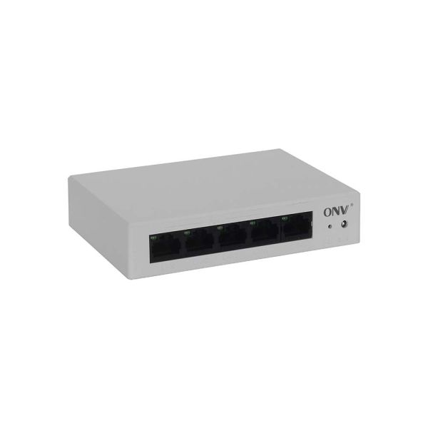 5 Port Gigabit AC Gateway wireless authentication gateway With Dual Core 880MHz CPU
