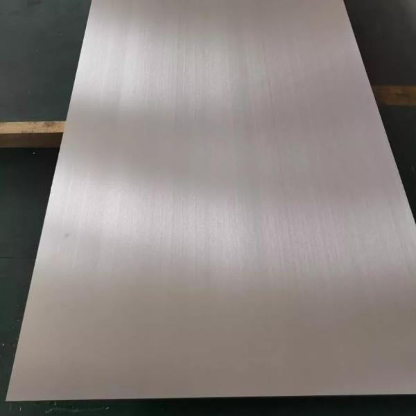 China manufacture 1100 H18 Full Hard Aluminium 3003 H24 Aluminum Embossed Plates