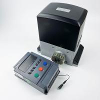 3T Auto Gate Motor For Automatic Sliding Gate 50Hz Single Phase 230V 750W