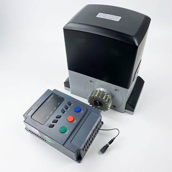 3T Auto Gate Motor For Automatic Sliding Gate 50Hz Single Phase 230V 750W