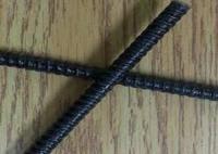 Rebar do basalto FRP do padrão 20mm da ACI 440.3R para o reforço interno concreto