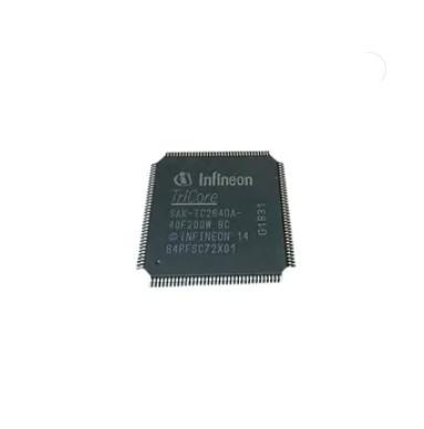 SAK-TC264D-40F200W BB Electronic Ic Chip SAK-TC264D-40F200W BC