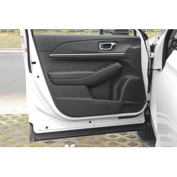 Automatic SUV Honda eNS1 2022 E-Type Edition Electric Cars Max Speed 150km/h 5 Seater