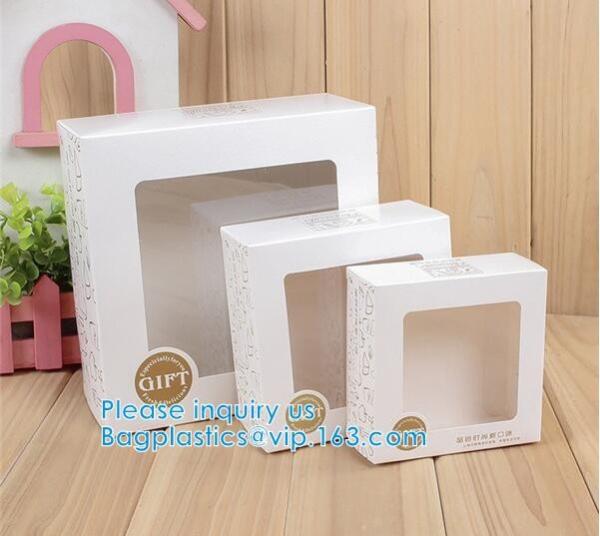 Paper Drawer Box Festival Gift Wrapping Boxes Soap Jewelry Candy Weeding Party Favors Gift Packaging Boxes