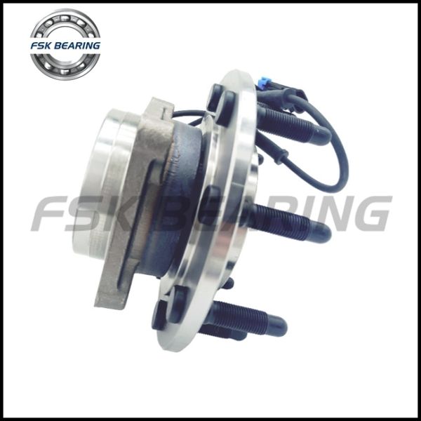 FSK Front Wheel Hub Bearing 515058 For Hummer H2 03-07 ABEC-5