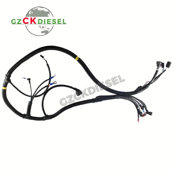 Engine Wiring Harness 14630636 VOE14630636 for Volvo D12D EC330 EC360B EC460B Excavator