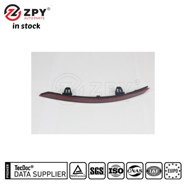ZPY 6RF945106 Rear Bumper Light for VW Polo 2015-2017
