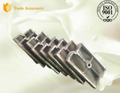 Cr-Mo4 Stacker Travelling Wheel Alloy Steel Castings For Limestone Stacker
