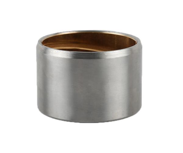 Camshaft Bushing Replacement
