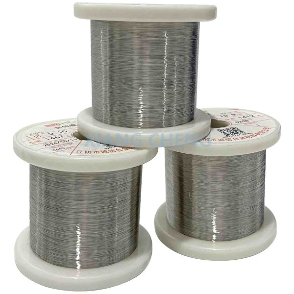 Pure Nickel Metal N02200 / Nickel 200 / 2.4060 / NS5200 / N5 In Chemical Processing And Electronics