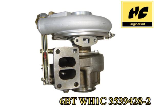 Wh1c Frame Size​ Cummins Diesel Engine Parts Turbochargers  6bt OE A3960408