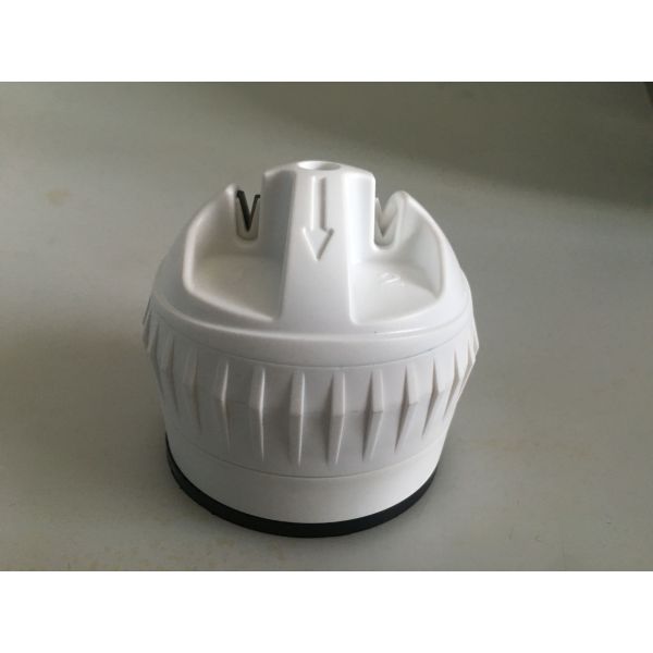 Заточник ножа карбида вольфрама женщин для керамических ножей, 61*65 Мм