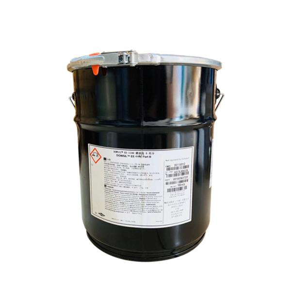 Dowsil  EE-1100 Ab Component Sealant Low Viscosity Thermal Conductive Black