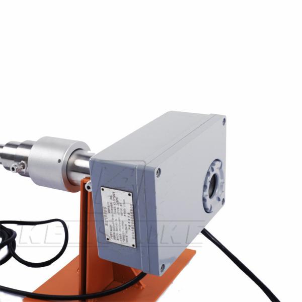 Kf200 220V AC Tunable Diode Laser Analyzer For Industrial Pollution Control