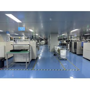 Shenzhen Jingruihongtu Technology Co., Ltd.