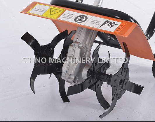 Small micro tillage machine,+86-15052959184
