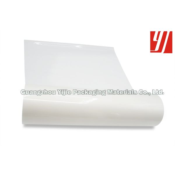 Влагостойкий фильм слоения ODM 200MM BOPP термальный