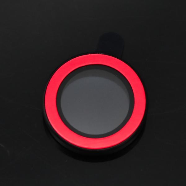 Protector de tela luminoso personalizado vidro temperado para iPhone 13promax