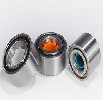 BAHB636193C Precision Wheel Bearings Auto Wheel Hub Bearing